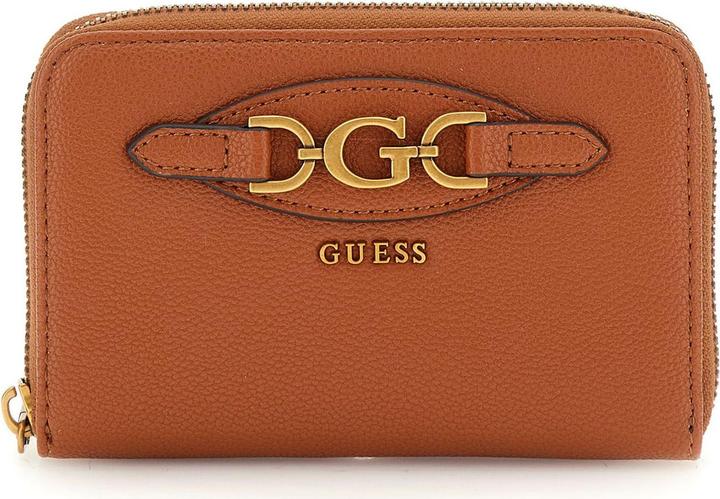 Actual product image Guess Malva Zip Around Wallet