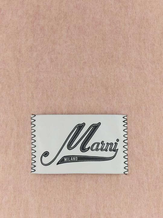 Produktbild Marni Scarfs Pink