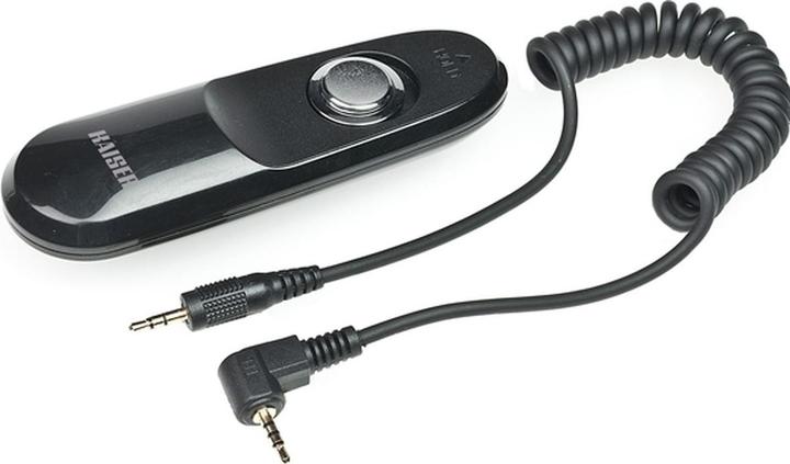 Déclencheur à distance