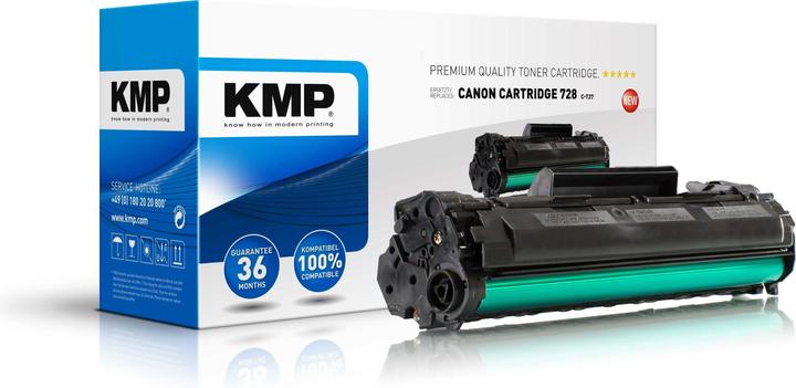 Image du produit KMP C-T27 (CF)