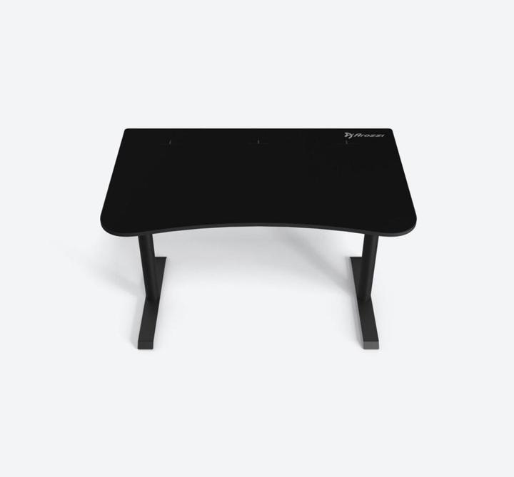 Image du produit Arozzi Table de jeu Arena Small PureBlack 114x71cm