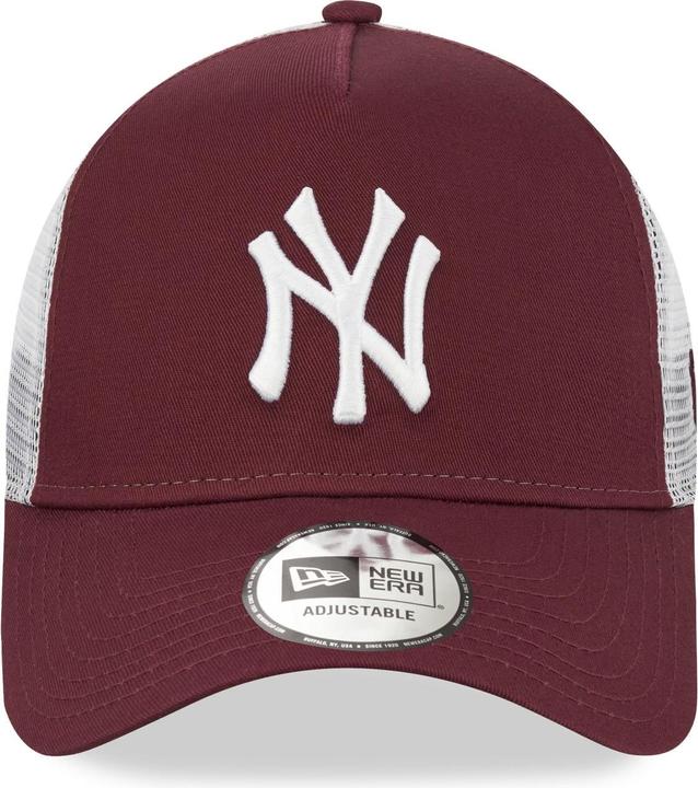 Actual product image New Era NY Yankees (One size)