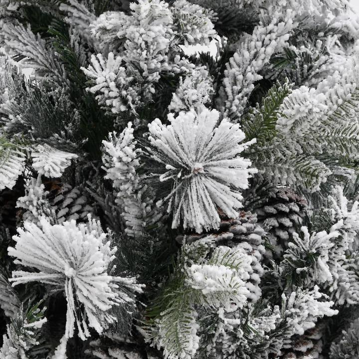 Produktbild vidaXL Künstlicher Weihnachtsbaum