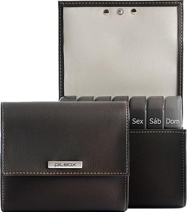 Produktbild Pilbox Maxi Medikamentenspender