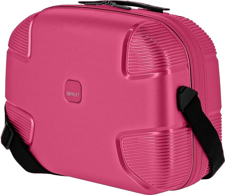Produktbild Impackt IP1 - Beautycase, Flora (22 l)