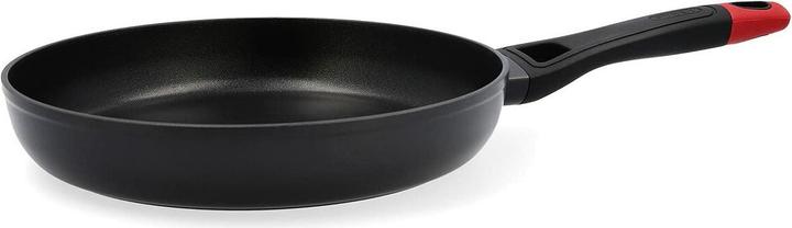 Produktbild Pyrex Frittierpfanne Optima 28 cm 28 CM (Bratpfanne, Aluminium, 28 x 8 cm)