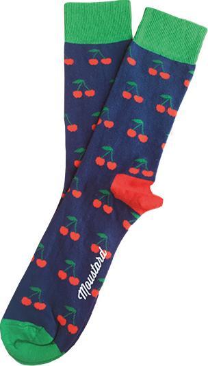 Actual product image Moustard Fruit Box (pack of 4, 36 - 40)