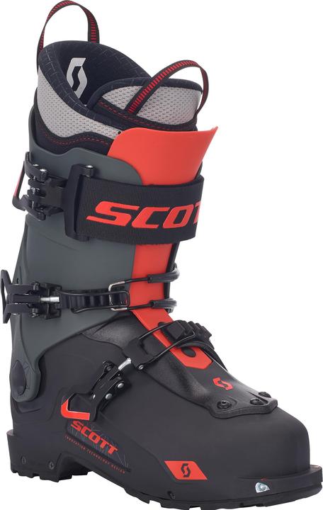 Image du produit Scott Sports Visite guidée gratuite (28)