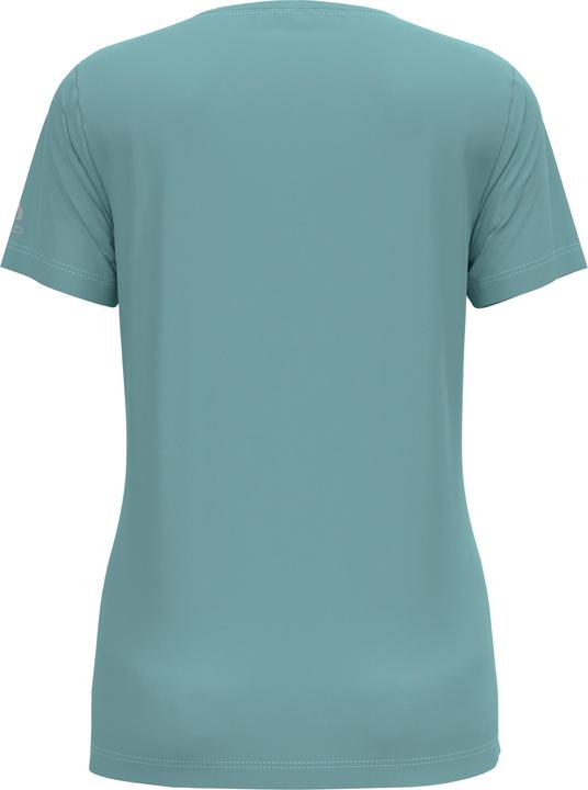 Produktbild Odlo T-shirt crew neck s/s F-DRY RIDGELINE (L)