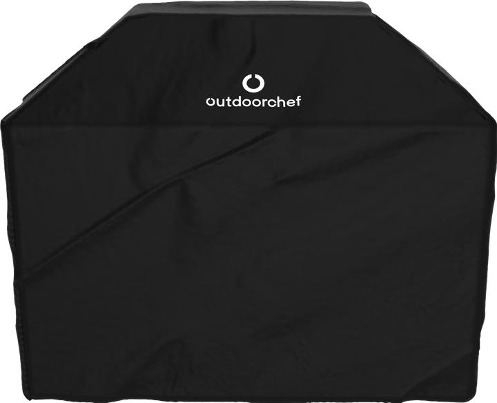 Produktbild Outdoorchef Abdeckhaube für Outdoorchef Grillstation Australia Evo 535 RB