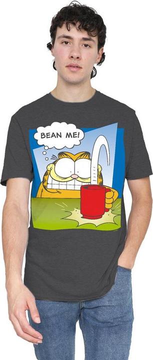 Produktbild Garfield Bean Me TShirt (M)