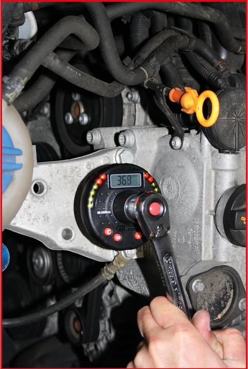 Productafbeelding KS Tools 516.1194 (1/2", 68 - 340 Nm)