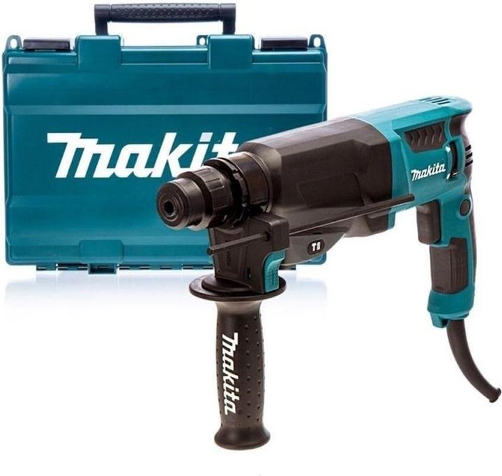 Actual product image Makita HR2630