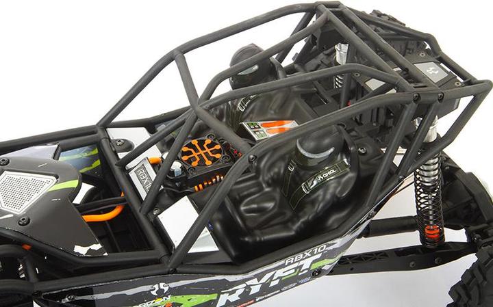 Produktbild Axial Rock Racer (RTR Ready-to-Run)