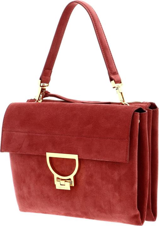Immagine prodotto Coccinelle Arlettis Suede Medium Handbag