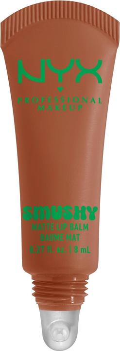 Produktbild NYX Professional Make-Up Nyx Smushy Matte (8 ml)