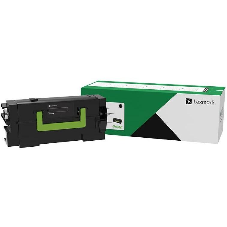 Thumbnail - Lexmark, Toner, B282H00 (BK)
