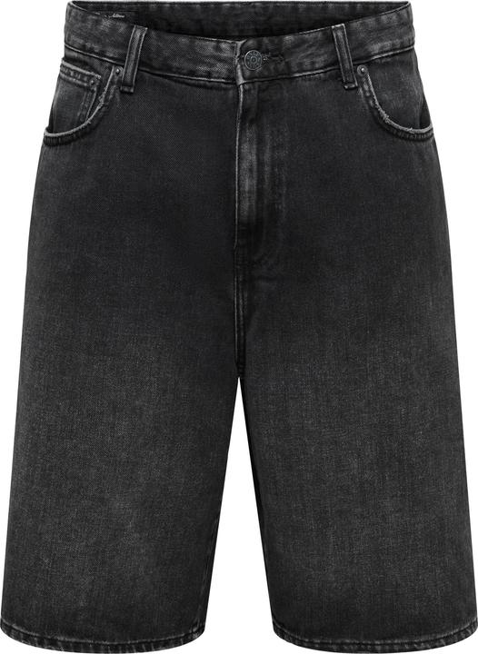 Image du produit Only & Sons Onscarl Ball Wb 2957 Tai Dnm Shorts Noos (M)