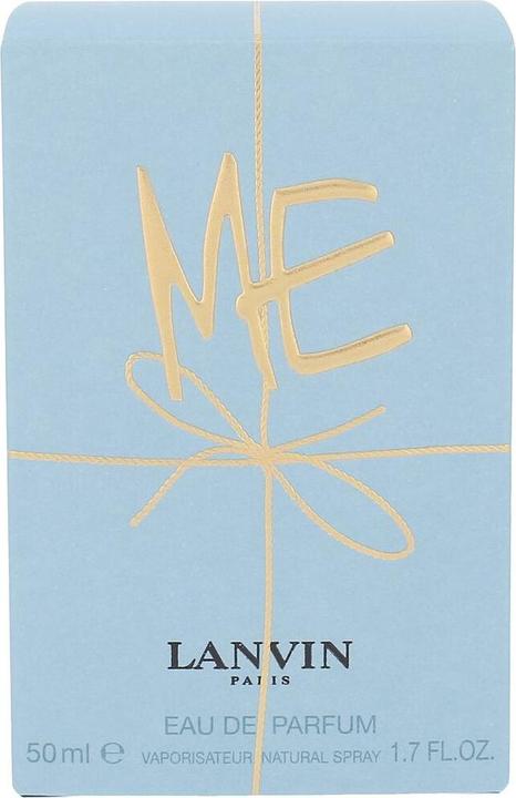 Produktbild Lanvin Me (Eau de Parfum, 50 ml)