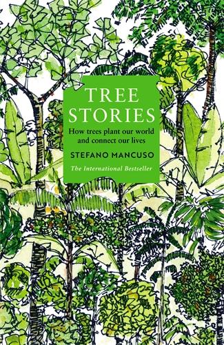 Immagine prodotto Tree Stories (Inglese, Gregory Conti, Stefano Mancuso, 2023)