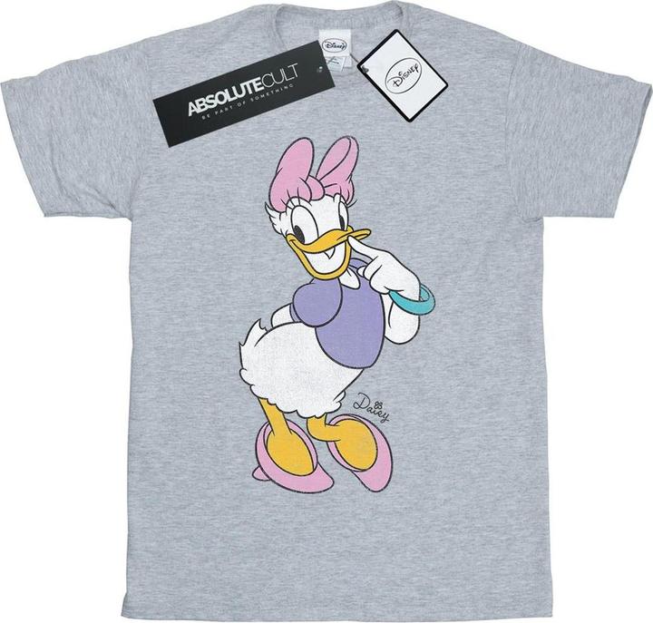 Image du produit Disney - T-shirt CLASSIC - Fille (152, 158)