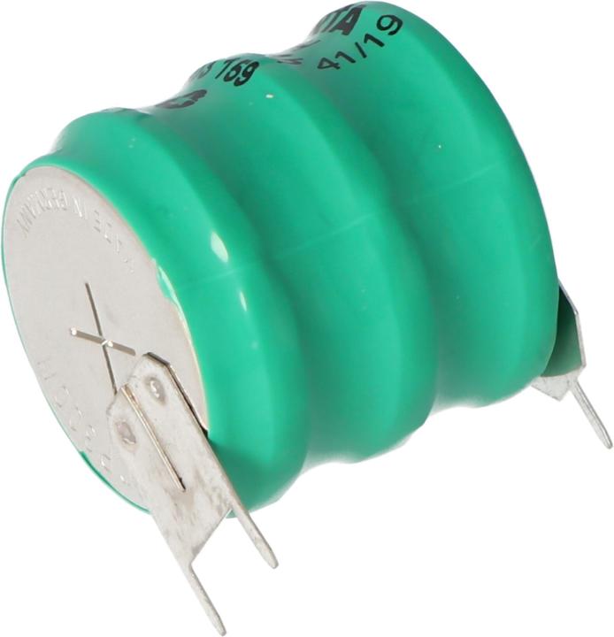 Produktbild Varta Akku 3/CP300H 3,6V 75628303159 (1 Stk., 300 mAh, Akku)