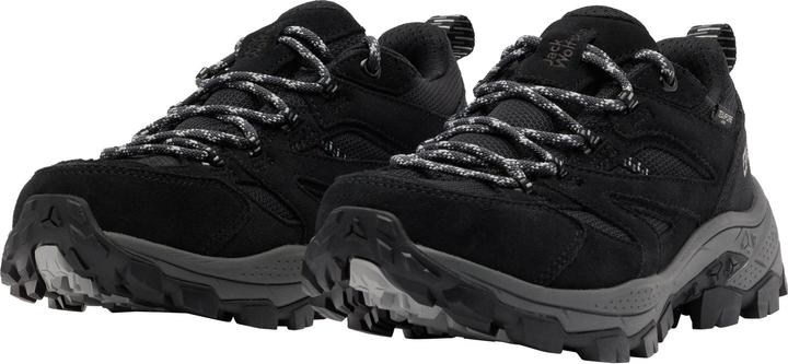Produktbild Jack Wolfskin Vojo Tour Texapore Low W (35.5)