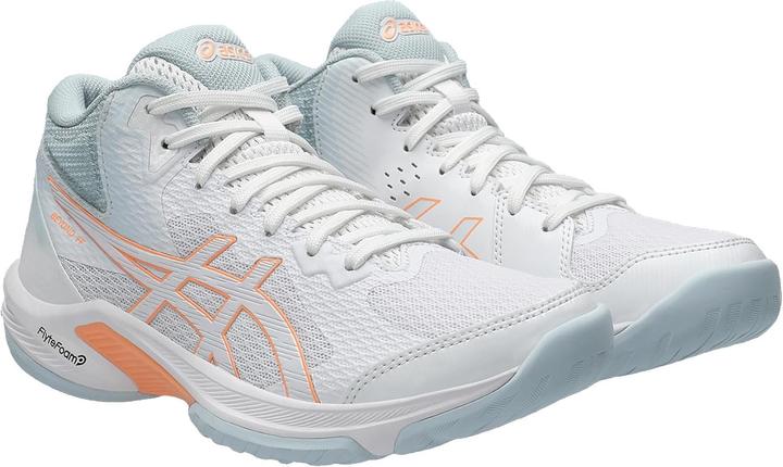 Actual product image ASICS Performance Beyond FF MT Sneaker with Seamless Texture, Advanced Support and Cushioning (40)
