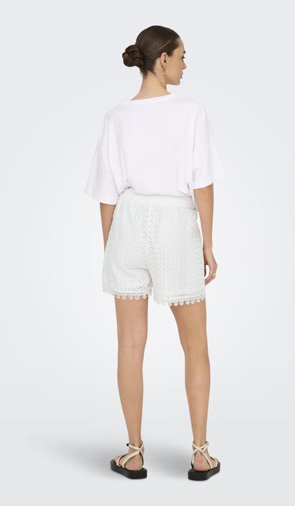 Image du produit Only Normal geschnitten Shorts Shorts (S)