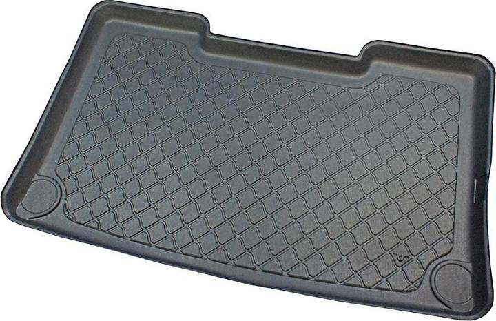 Aristar Trunk tray for VW T5 / T6 Caravelle from 2003 until today