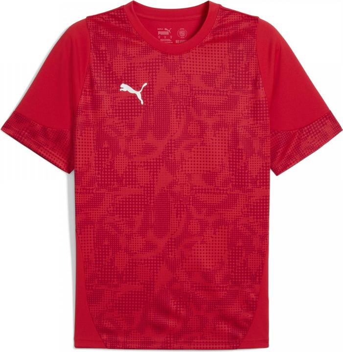 Image du produit Puma teamCUP Maillot d'entraînement (M)