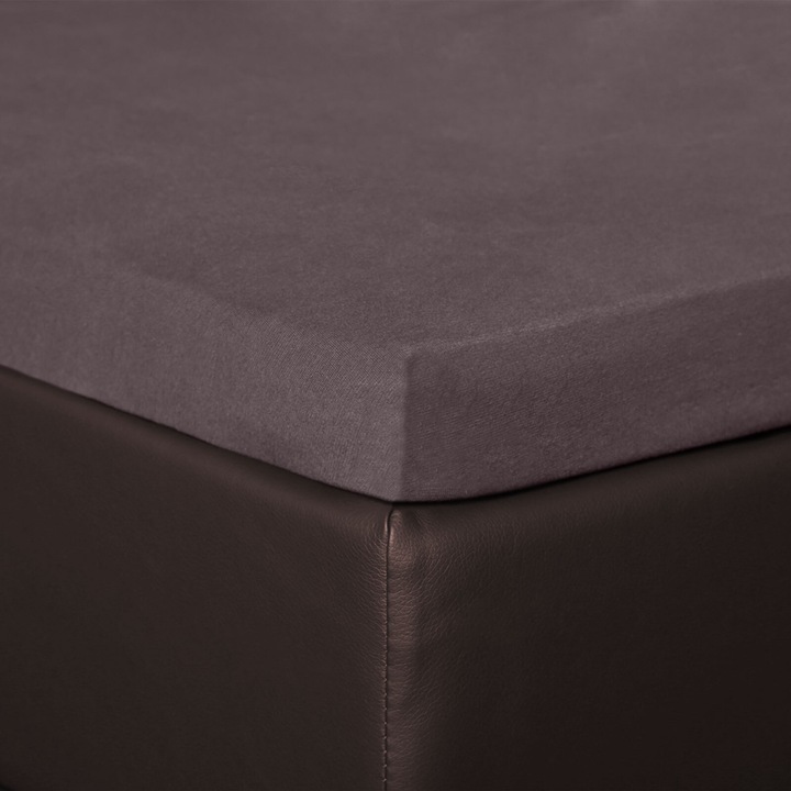 Immagine prodotto BettwarenShop Lenzuolo con topper (180 x 200 - 200 x 220 cm)