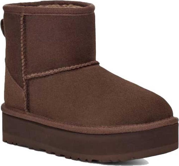 Produktbild Ugg Stivali Classici Mini Piattaforma (31)