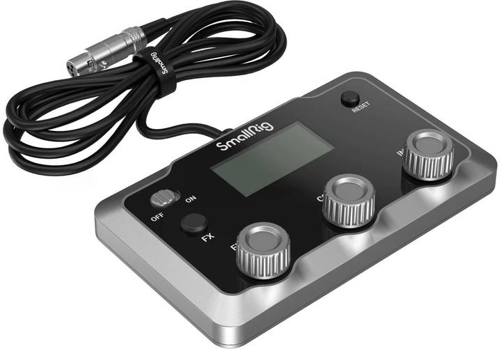 Produktbild SmallRig RC350/RC450 COB LED Video Light Control Panel 3980 (Fernbedienung)