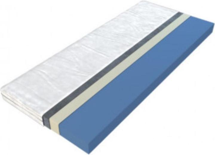 Produktbild Home123 Sleep (Schaumstoffkern, 180 x 200 cm)