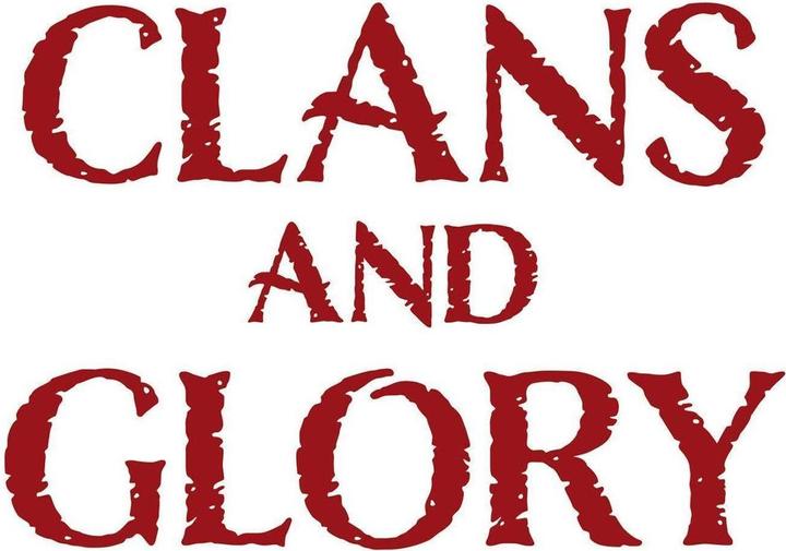 Immagine prodotto Clan e gloria (d,e,f) (Francese, Inglese, Tedesco, 2 - 4 Giocatori)