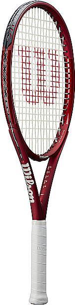 Produktbild Wilson Triad Five (4, 267 g)