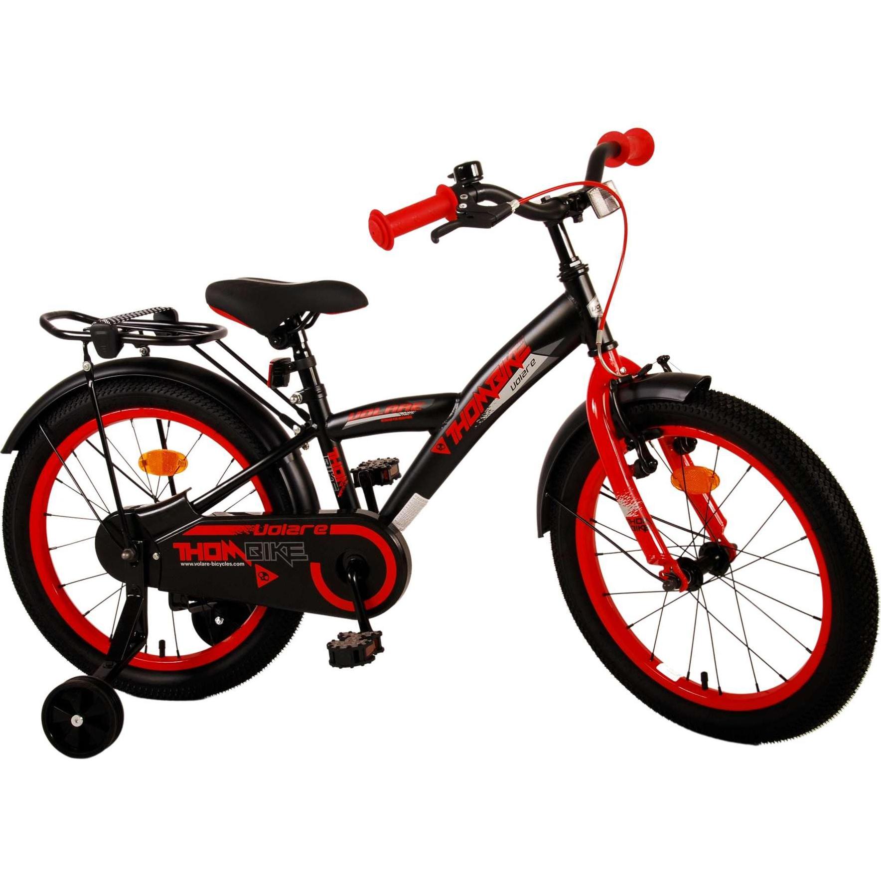 Volare, Kindervelo, (18")