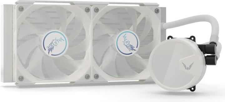 Image du produit Valkyrie A240 Blanc