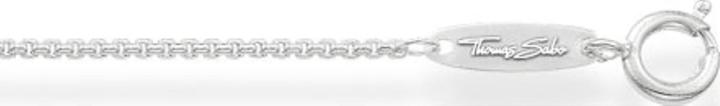 Thomas Sabo Venezia-Kette 925er (925er Silber, 45 - 90 cm)