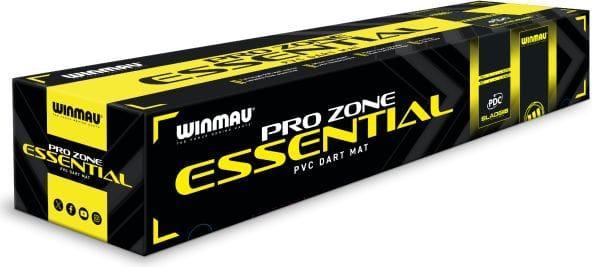 Image du produit Winmau Tapis de fléchettes Pro Zone Essential PVC
