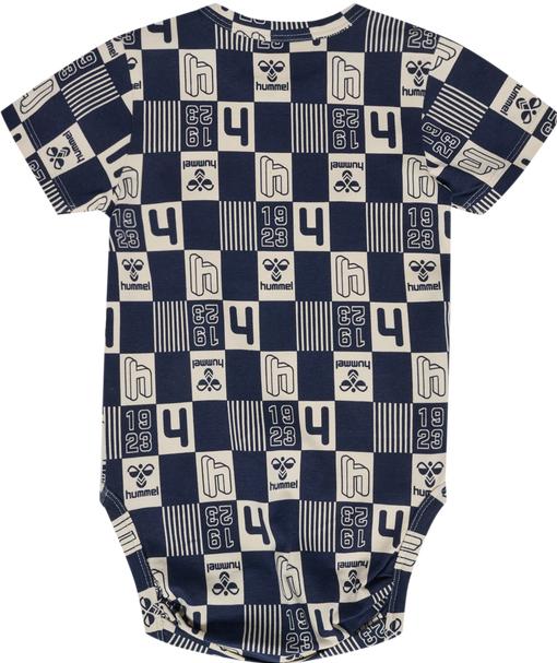 Image du produit hummel Hmljanus Body S/S (86)