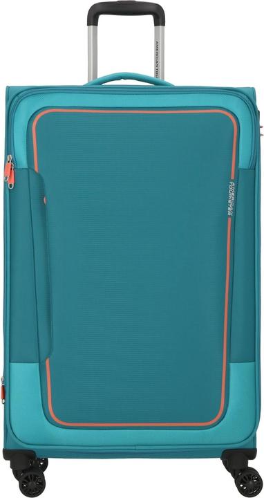 American Tourister Koffer & Trolley Pulsonic Spinner 80 EXP (87 l, XL (ab 115l))
