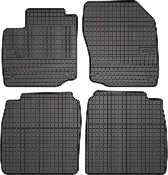 Produktbild Frogum Honda Civic 2012-2016 rubbermat