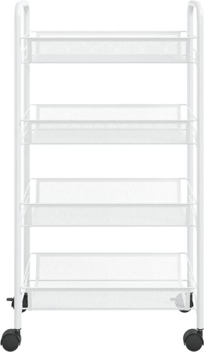 Actual product image vidaXL Küchenwagen