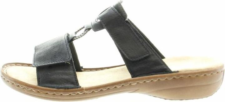 Actual product image Rieker Mules (36)