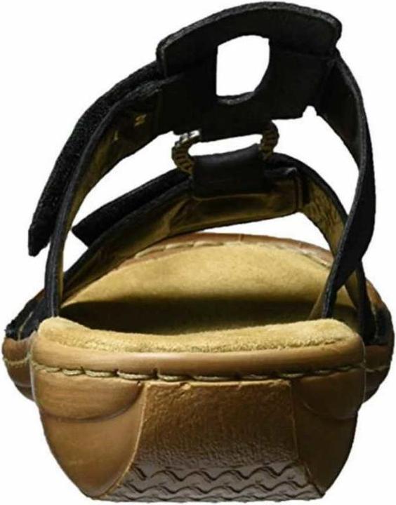 Actual product image Rieker Mules (36)