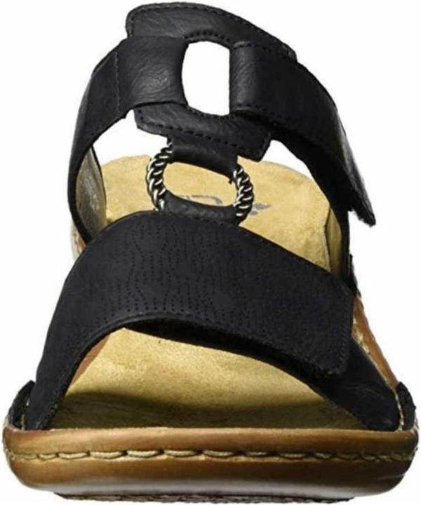 Actual product image Rieker Mules (36)