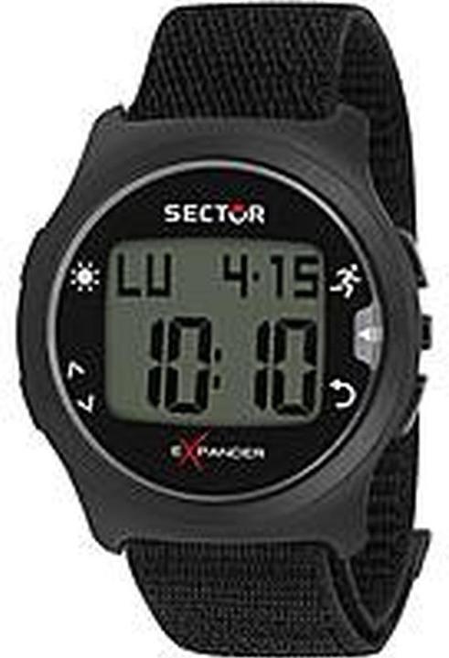 Actual product image Sector Herrenuhr (51 mm)