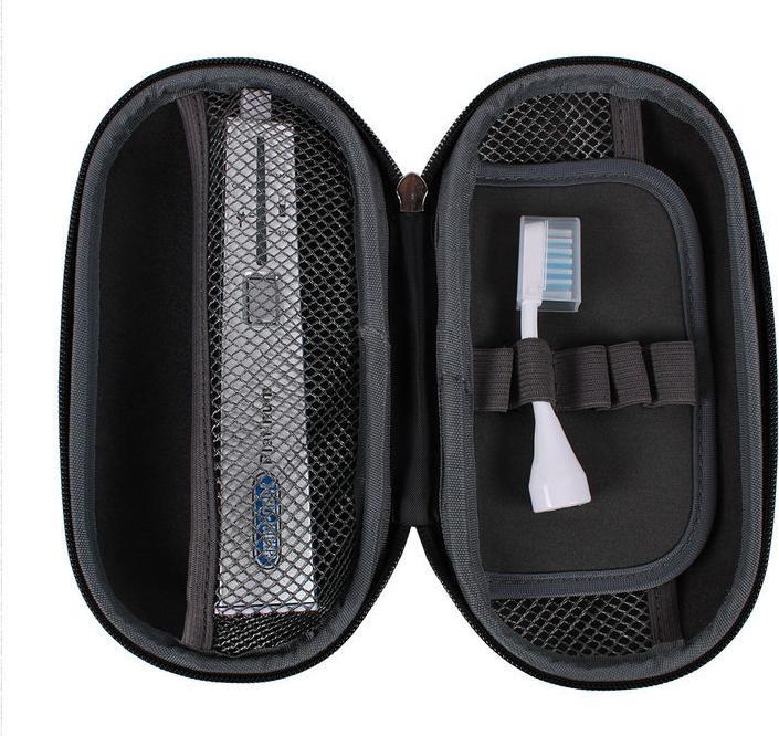 Image du produit Emmi-dent Boîte de voyage - Édition carbone